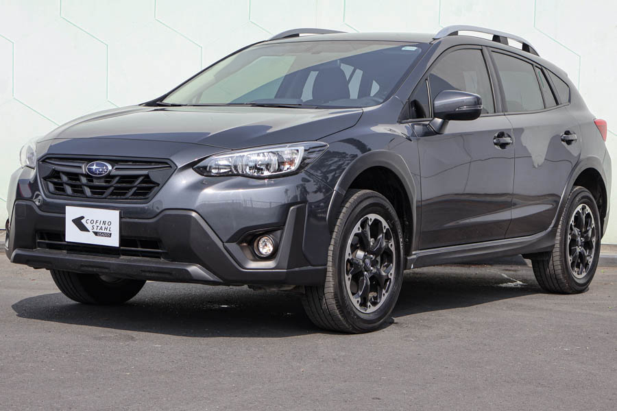 SUBARU XV 4X4 2022 - 2911